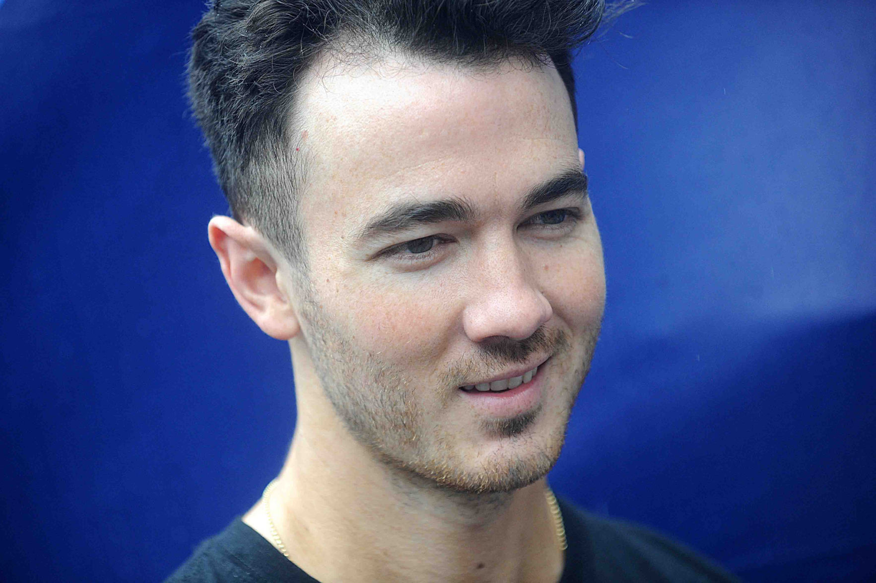 Kevin Jonas